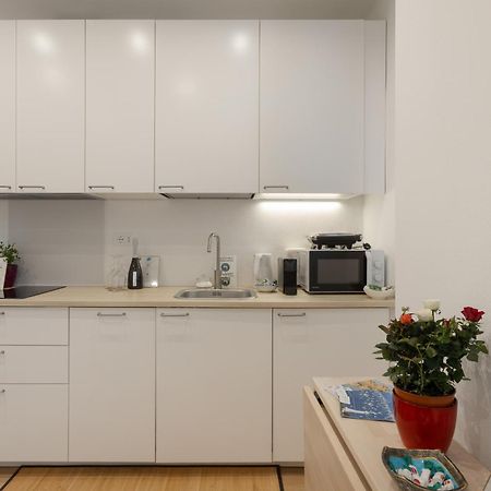 Alexander'S Nest Apartment Trieste Luaran gambar